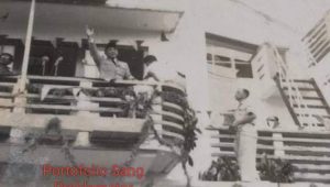 Rekam Jejak Sang Proklamator Memperkuat Hubungan Generasi Pendahulu dan Masa Depan