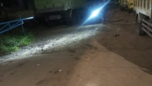 FWJI DKI Jakarta Minta Kolong Tolong Cibici di Marunda Ditertibkan
