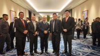 WPO Bangga atas Pelantikan Presiden sebagai Wakil Presiden PERADI PROFESSIONAL Periode 2026–2031