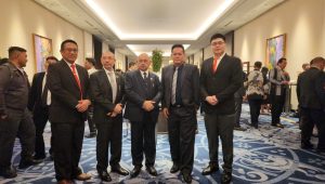 WPO Bangga atas Pelantikan Presiden sebagai Wakil Presiden PERADI PROFESSIONAL Periode 2026–2031