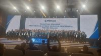WPO Proud as President Inaugurated as Vice President of PERADI PROFESSIONAL for 2026–2031 Term