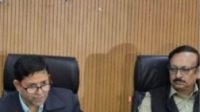 WPO ASIA SELATAN DUKUNG SERUAN PEMBENTUKAN “KLINIK BENCANA BAWAH TANAH” UNTUK HADAPI BENCANA IKLIM