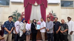 Plt Bupati Ponorogo Dorong Peran Besar PKL UMKM Sukseskan MBG dan KDKMP, Ketua Umum APKLI-P: Patut Dicontoh Di Indonesia