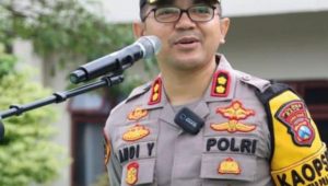 Kapolres Mojokerto Andi Yudha Anti Wartawan, FWJ Indonesia Angkat Bicara!