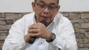 Dinas PU Sukabumi dikritik soal keterbukaan, fungsi kontrol pers disebut terhambat