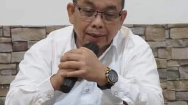 Dinas PU Sukabumi dikritik soal keterbukaan, fungsi kontrol pers disebut terhambat