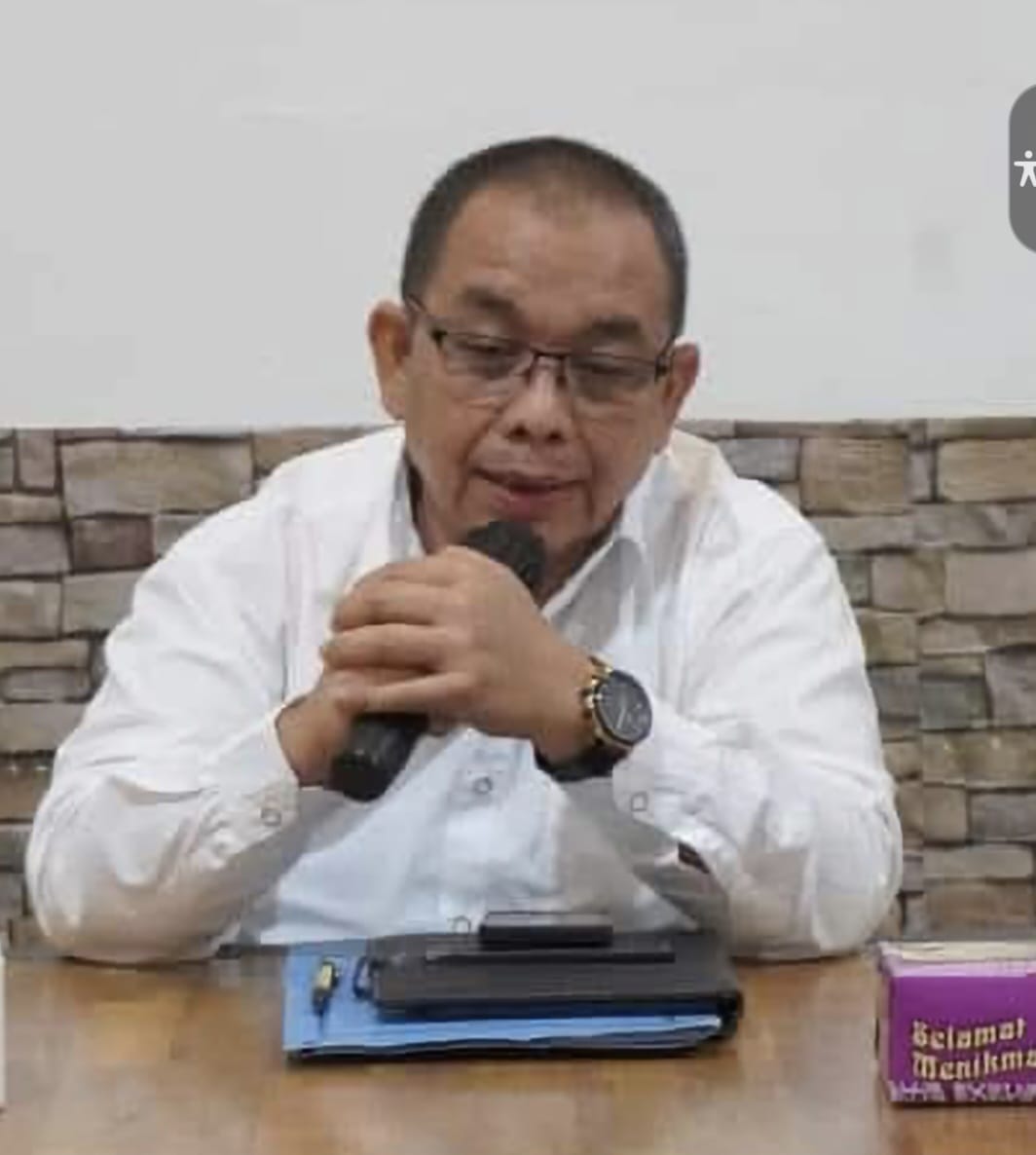 Dinas PU Sukabumi dikritik soal keterbukaan, fungsi kontrol pers disebut terhambat