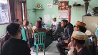 Tjien Fi bersama kuasa Hukumnya
