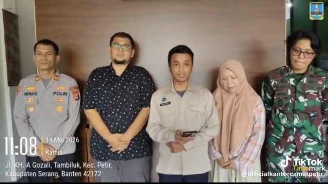 Diduga Terburu-buru, Klarifikasi SPPG 002 Tambiluk soal Roti MBG Berbelatung Disorot Sebelum Hasil Lab Keluar