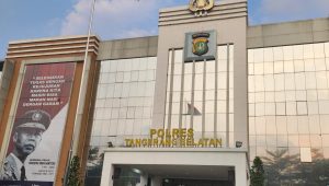Setahun Menanti Kepastian, Polres Tangerang Selatan Tetapkan NN sebagai Tersangka Kasus Dugaan Penipuan Rp 827.600.000