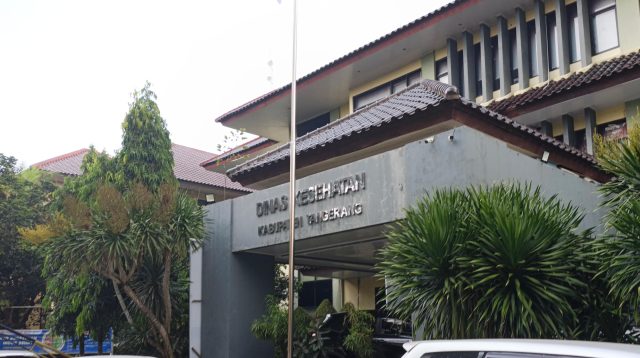 Dinilai Tidak Menjawab Substansi, FWJ Indonesia Siap Kawal Dugaan Persoalan BLUD Puskesmas Mauk