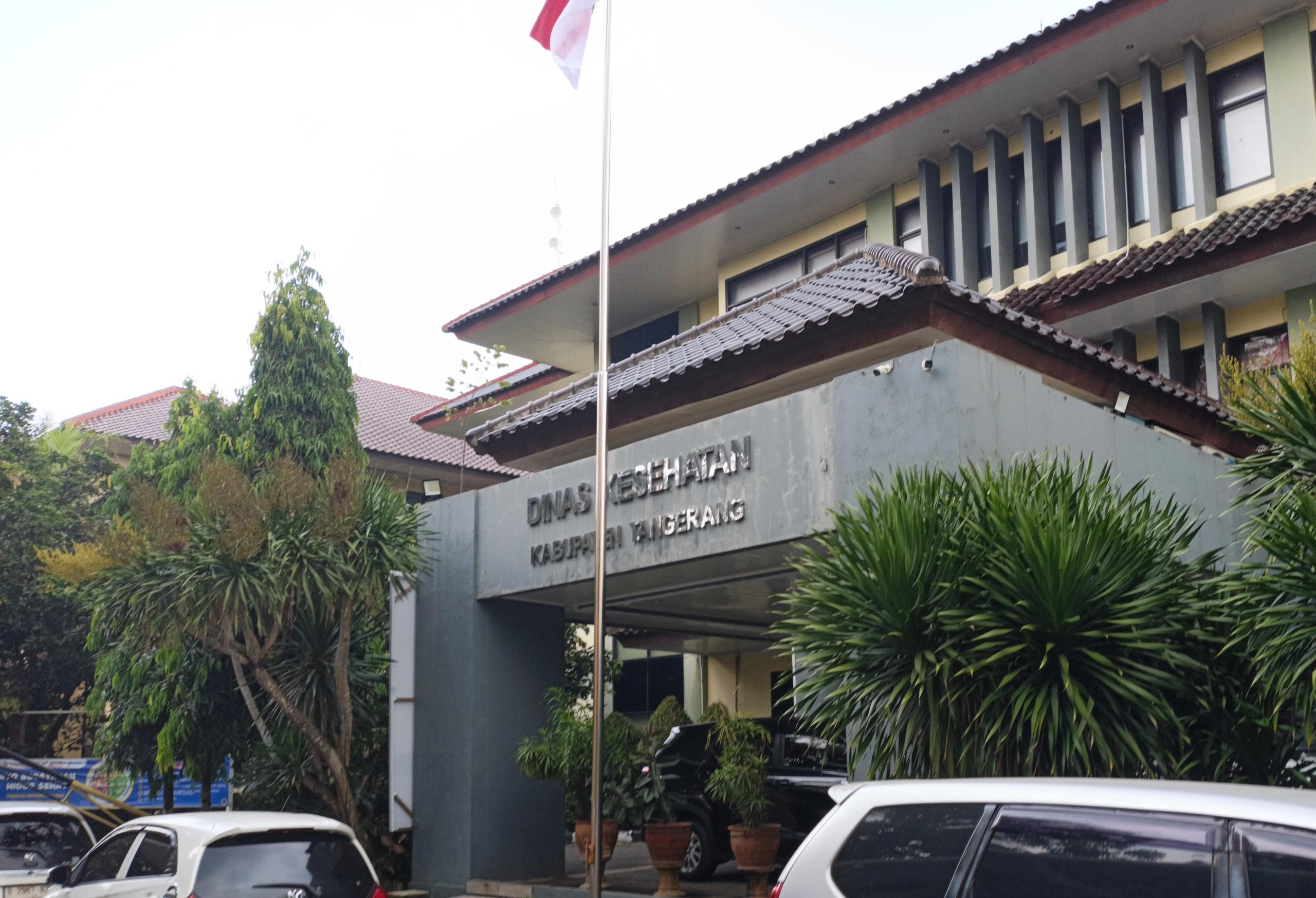 Dinilai Tidak Menjawab Substansi, FWJ Indonesia Siap Kawal Dugaan Persoalan BLUD Puskesmas Mauk