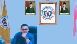 Marak Berita Kejahatan, Ketua FWJI Jakbar Serukan Sinergitas dan Cek Fakta
