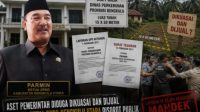 IMG-20260527-WA0000 Dugaan Penguasaan Aset Lahan Pemprov Kembali Sorot Ketua DPRD Bengkulu Utara