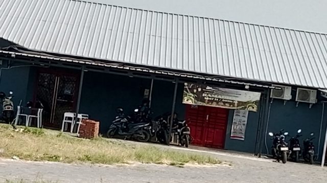 ‎Belum Kantongi PBG, Operasional Usaha Biliar di Teluknaga diduga Tabrak Perda Kabupaten Tangerang