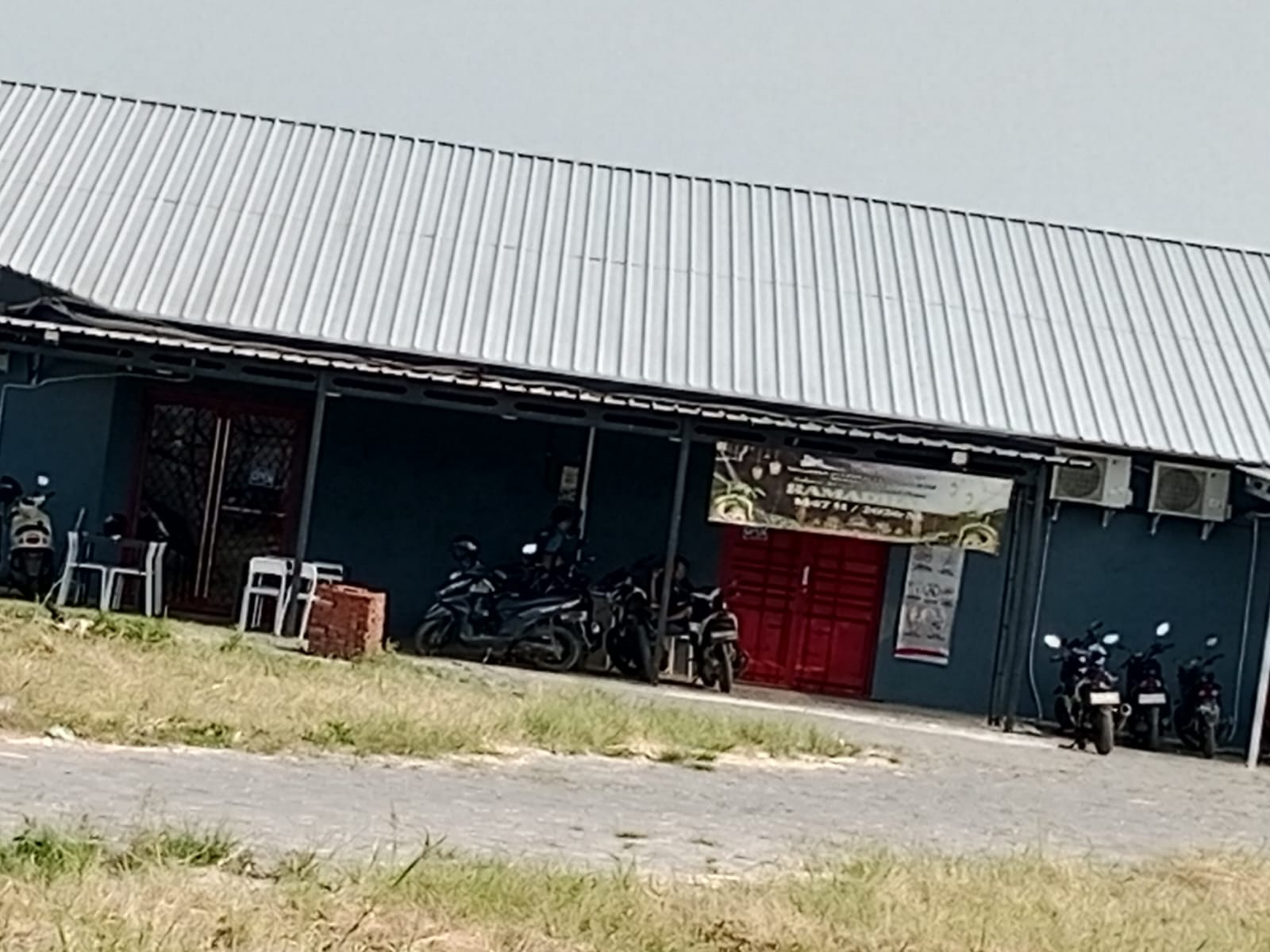 ‎Belum Kantongi PBG, Operasional Usaha Biliar di Teluknaga diduga Tabrak Perda Kabupaten Tangerang
