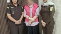 Terkait Kasus Korupsi Pengadaan Mesin Jahit Tahun Anggaran 2022-2024 Kejaksaan Negeri Jakarta Timur Tidak Tetapkan Kadis PPUKM Sebagai Tersangka