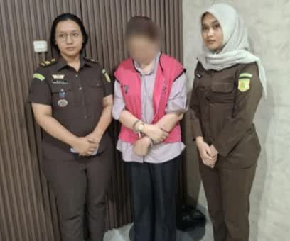 Terkait Kasus Korupsi Pengadaan Mesin Jahit Tahun Anggaran 2022-2024 Kejaksaan Negeri Jakarta Timur Tidak Tetapkan Kadis PPUKM Sebagai Tersangka