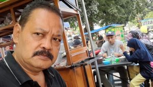 Rp. 12 T APBN 2025 Mengendap Di Rekening Yayasan SPPG, Ketua Umum APKLI-P Desak Presiden Prabowo Copot Dadan dan Sony Sanjaya, dan KPK Segera Periksa Pejabat BGN