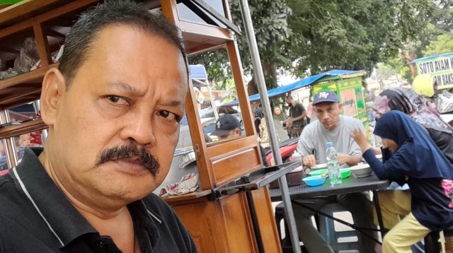 Rp. 12 T APBN 2025 Mengendap Di Rekening Yayasan SPPG, Ketua Umum APKLI-P Desak Presiden Prabowo Copot Dadan dan Sony Sanjaya, dan KPK Segera Periksa Pejabat BGN