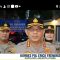Polres Metro Jakarta Utara Gelar Patroli Dialogis Malam Takbir Idul Adha 1447 H