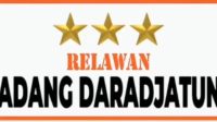 Wujud Kepedulian Sosial, RAD Jakarta Barat Bantu Warga dan Dukung Kegiatan Organisasi Media