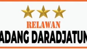 Wujud Kepedulian Sosial, RAD Jakarta Barat Bantu Warga dan Dukung Kegiatan Organisasi Media