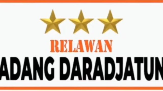 Wujud Kepedulian Sosial, RAD Jakarta Barat Bantu Warga dan Dukung Kegiatan Organisasi Media