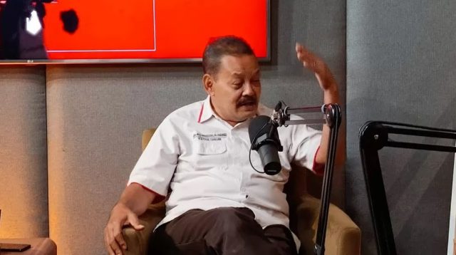 Ada Apa Mendag Bela Ritel Modern? Ketua Umum APKLI-P: Tak Berpihak Ke Warung Kelontong dan Usaha Mikro Rakyat Kecil