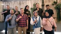 Konsolidasi Pembentukan Organisasi BIDIK DPD DKI Jakarta