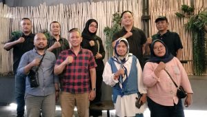 Konsolidasi Pembentukan Organisasi BIDIK DPD DKI Jakarta