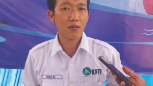 Nelayan Cilincing Keluhkan Aktivitas Reklamasi Pelabuhan PT KCN, KTU  di Marunda.