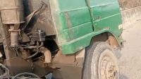 20260603_093037 Sering terjadi pencurian aki truk, Security Pelabuhan Kalibaru NPCT1 diduga lalai