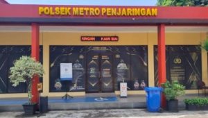 Keluarga Korban Pengeroyokan Minta Polsek Metro Penjaringan Tangkap Para Pelaku