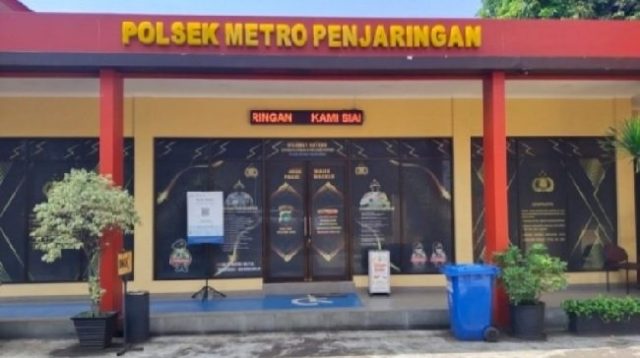 Keluarga Korban Pengeroyokan Minta Polsek Metro Penjaringan Tangkap Para Pelaku