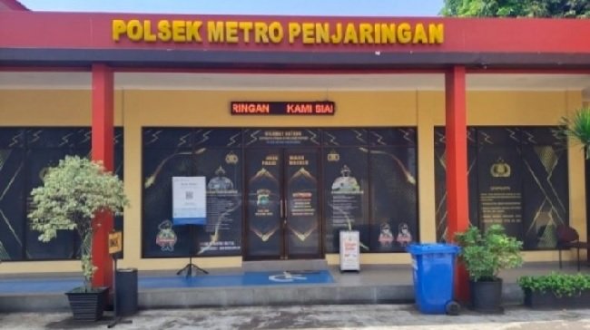 Keluarga Korban Pengeroyokan Minta Polsek Metro Penjaringan Tangkap Para Pelaku