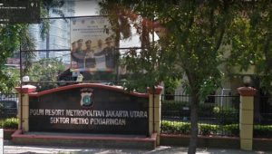 Polsek Metro Penjaringan Janji akan Menangkap Pelaku Pengeroyokan