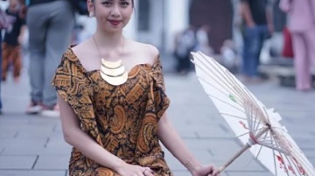 IMG-20260601-WA0000 Tiara Setya Luwinanda, Perkenalkan Tarot Reader dari Depok Hingga Mancanegara