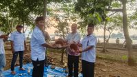 IMG-20260601-WA0009 Tasyakuran Hari Lahir Pancasila Ke-81 Tanggal 1 Juni 2026 Di Danau Cincin Jakarta Utara