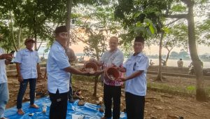 Tasyakuran Hari Lahir Pancasila Ke-81 Tanggal 1 Juni 2026 Di Danau Cincin Jakarta Utara