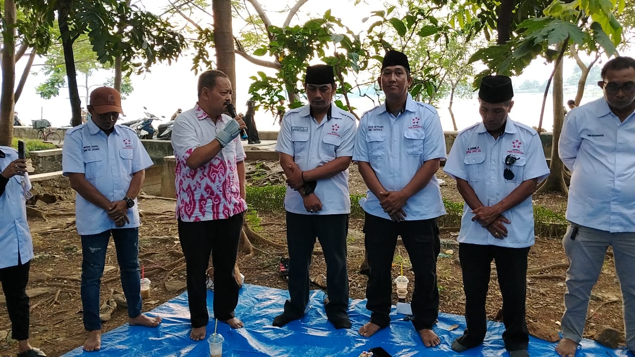 Thank’s A Lot Presiden Prabowo, Ketua Umum APKLI-P Dorong Nanik S Deyang Kepala BGN RI Kembalikan Ruh MBG
