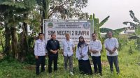 SMA NEGERI 2 RUMPIN: BUKTI KOMITMEN JABAR MELAYANI PENDIDIKAN SELURUH WARGANYA