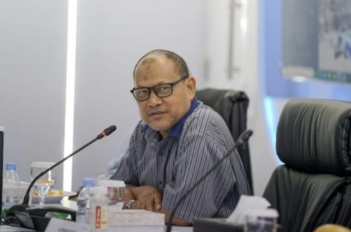Dari Pangan Hingga Energi, Ini Peta Jalan Ekonomi Konstitusi Wujudkan Asta Cita Prabowo