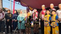 Grand Opening Kungfu Seafood Nusantara: Hadirkan Kelezatan Laut Khas Nusantara di Bekasi