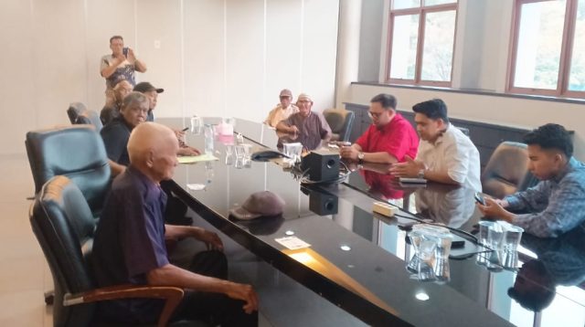 Perumahan JGC Diduga Duduki Lahan 280 Hektare Sawah Garap Petani Dan Abaikan Putusan PN Jakarta Timur Kelompok Tani Surati Presiden Prabowo