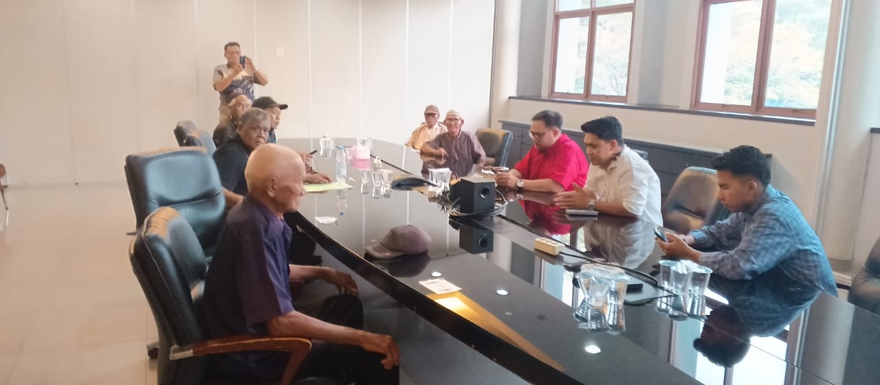 Perumahan JGC Diduga Duduki Lahan 280 Hektare Sawah Garap Petani Dan Abaikan Putusan PN Jakarta Timur Kelompok Tani Surati Presiden Prabowo