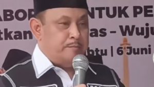 MIO Indonesia Ucapkan Selamat, FORKABI Kembali Dipimpin H. Abdul Ghoni