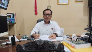 Polsek Koja Klarifikasi Penangkapan Kasus Perjudian di Walang Berawal dari Laporan Warga