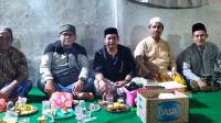 Genap 7 Hari Kepergian Melky Serigala, FWJI Jakarta Barat Kenang Jasa dan Pengabdiannya
