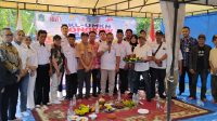 IMG-20260612-WA0011 Sambut HUT Jakarta Ke-499 dan Ultah Ke-63 Gubernur Pramono Anung Wibowo, APKLI-P Santuni Anak Yatim Piatu dan Potong Tumpeng Nusantara